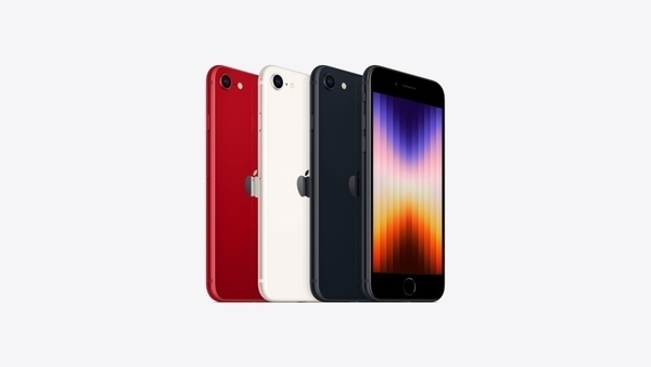 蘋果最后一款性價比機型失守！iPhone SE 4要漲價