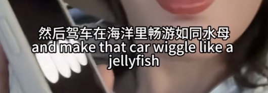 和ChatGPT搞走心對象的年輕人