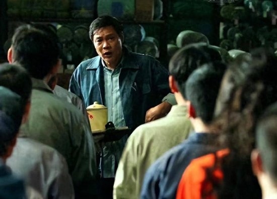 客串《繁花》！范志毅回應成演藝頂流：這么說我可吃不消 別再吹了
