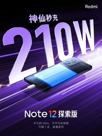 手機快充邁入300W時代！回顧手機快充發展史
