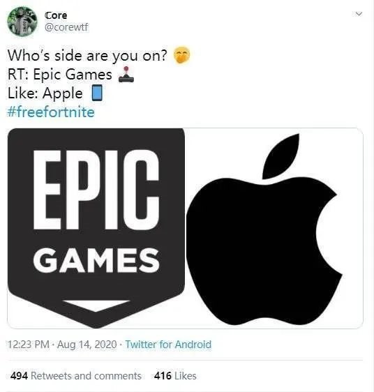 騰訊準備掀桌子:與安卓渠道“決裂”(圖4) 騰訊準備掀桌子:與安卓渠道“決裂”