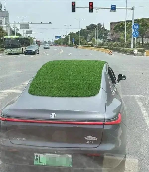 國產(chǎn)電動汽車的遮羞布 被高溫狠狠撕掉