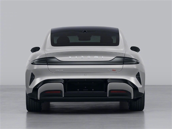 小米汽車款型已定！4個版本、5大賣點 售價19-30萬元