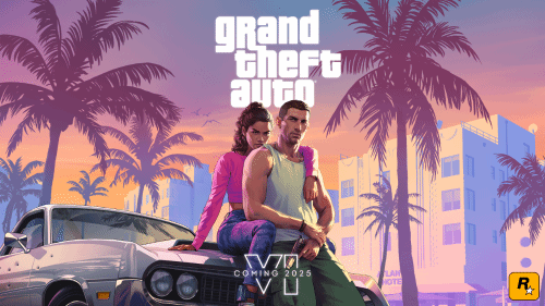 R星辦公室清潔工聲稱目睹《GTA6》發(fā)售日：2025年9月
