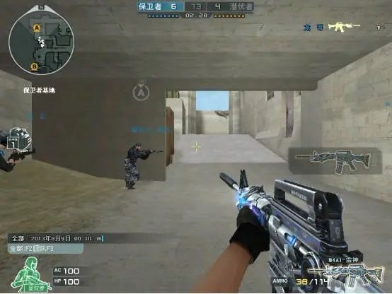 小時候偷錢買的火麒麟 CF怎么開始免費送了?(圖22) 小時候偷錢買的火麒麟 CF怎么開始免費送了?