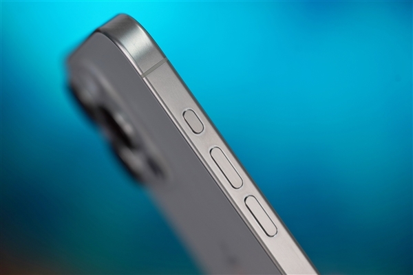 消滅物理按鍵第一步！iPhone 16 Pro將加入電容式操作按鈕