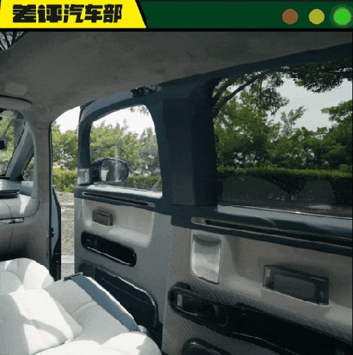 27.99萬的極氪MIX是不便宜 但我真的不想它失敗