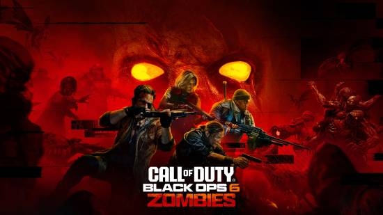 IGN談《COD21》僵尸模式：獨特又刺激的游戲體驗