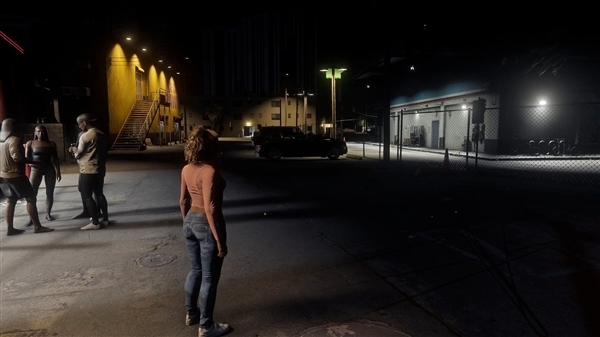 十年終于等到！R星官宣：12月發(fā)布《GTA6》首個預告片