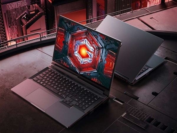 7299元！Redmi G Pro游戲本i7版發布：i7-14650HX+RTX 4060