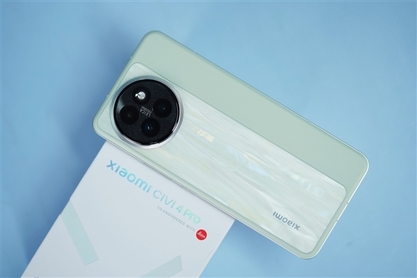 小米Civi 4 Pro、Redmi K60E等推送澎湃OS正式版內測嘗鮮：大量升級