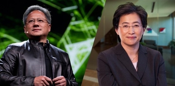 AMD顯卡架構師夸贊NVIDIA：優秀的對手 推動了深層創新