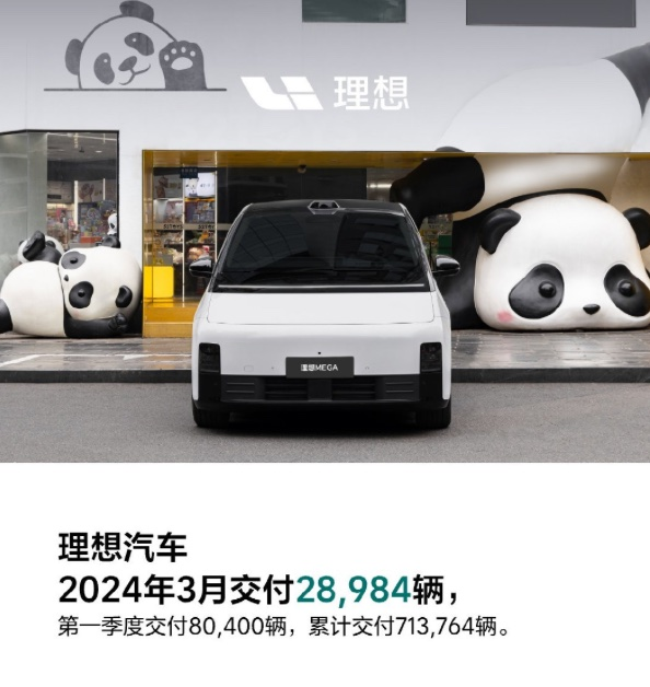 家庭五座豪華SUV！理想L6看點前瞻：價格可期