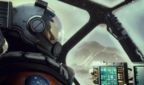 瞬間賣爆！《星空》預(yù)購(gòu)首日登頂Steam熱銷榜