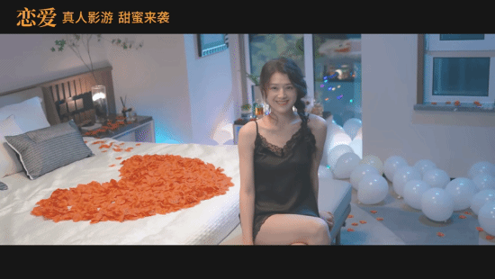 《完蛋 我被美女包圍》Steam特別好評 官方問卷：有望推出DLC/續作