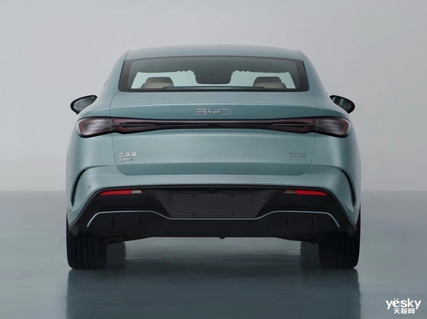 車企卷王！比亞迪多款重磅車型亮相北京車展
