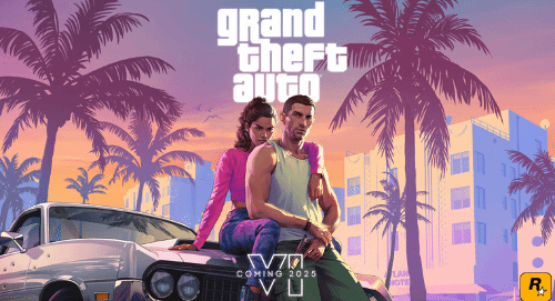 R星全員辦公室上班 《GTA6》開發(fā)進(jìn)入最后階段