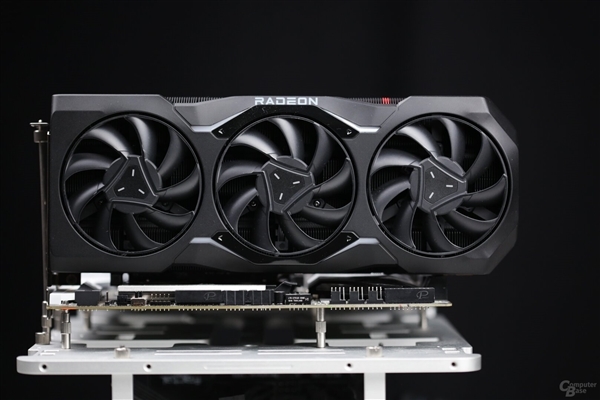 比RTX 4090便宜5000 AMD RX 7900系列顯卡年底供貨20萬塊：