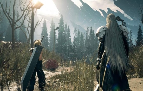 《最終幻想7：重生》IGN 9分：充滿挑戰(zhàn)的一流動作RPG