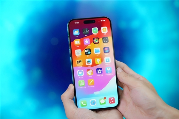 擺脫對博通依賴！iPhone 17 Pro將配備自研Wi-Fi 7芯片
