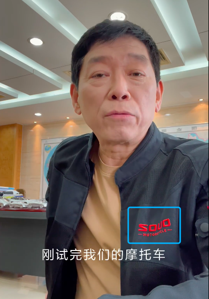 從此 長城有了靈魂