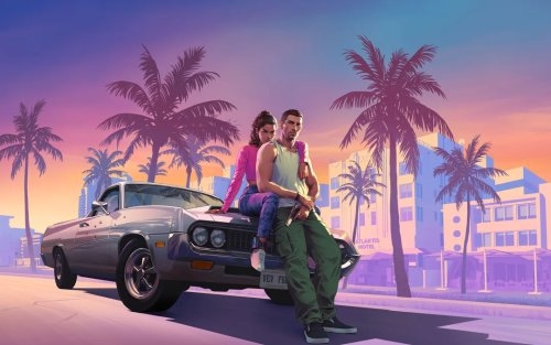 T2稱《GTA6》發售不是一個人能決定的 員工們同舟共濟