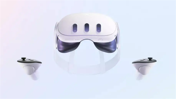 Meta VR頭顯國行版要來了！騰訊獨家代理銷售
