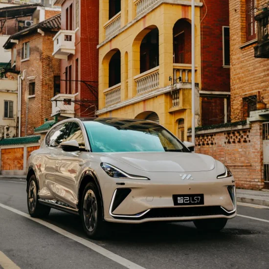 奧迪新能源要在中國換車標(biāo)！沒有“四個(gè)圈”你還買嗎？