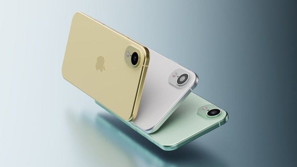 iPhone 17 Air看點(diǎn)匯總：薄至6mm 刷新蘋果輕薄紀(jì)錄