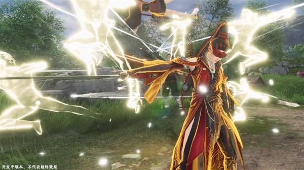 多人武俠吃雞手游！網易：《永劫無間》手游預計暑假上線