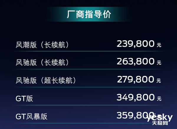 純電時代講燃油車的故事 留給福特電馬的時間不多了