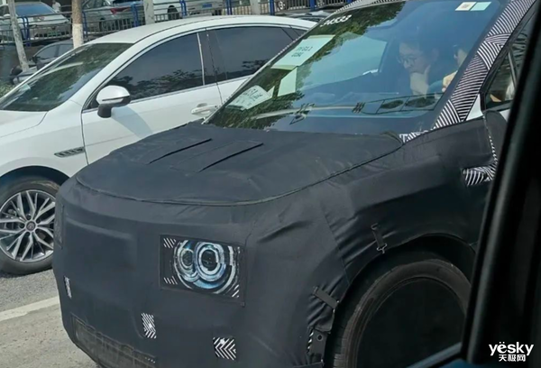 蔚來第三品牌螢火蟲來了：精品小車 價格驚喜