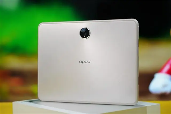 全球首款驍龍8 Gen3平板！OPPO Pad 3雙證齊全：全規格揭曉
