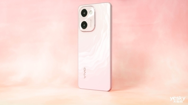 vivo Y100i上手：1599元實現了續航、512GB存儲雙面自由