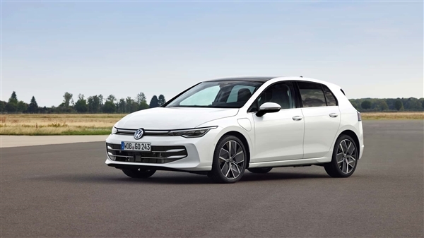 大眾汽車：暫時沒有考慮用純電高爾夫取代ID.3