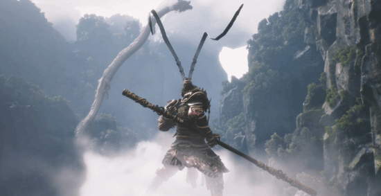 機構估算《黑神話：悟空》Steam愿望單總收藏人數超400萬！近7成來自中國