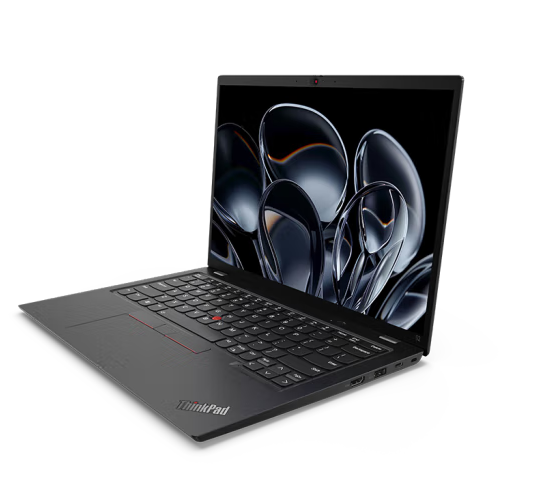 6999元起 聯想ThinkPad S2 2024開售：酷睿Ultra 5/7、1080p屏幕