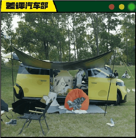 27.99萬的極氪MIX是不便宜 但我真的不想它失敗