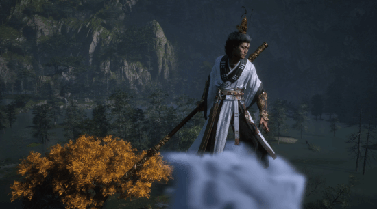 《黑神話：悟空》模組下載量暴漲！二郎神 二次元Mod來襲
