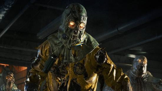 IGN談《COD21》僵尸模式：獨特又刺激的游戲體驗