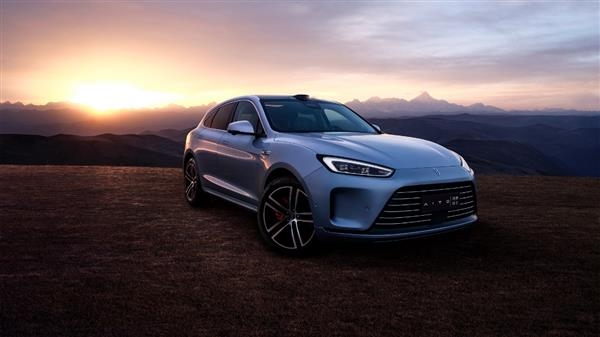 問界M5剛買4個月連遭3次破壞 車主:沒得罪人、不知是否針對車(圖1) 問界M5剛買4個月連遭3次破壞 車主:沒得罪人、不知是否針對車