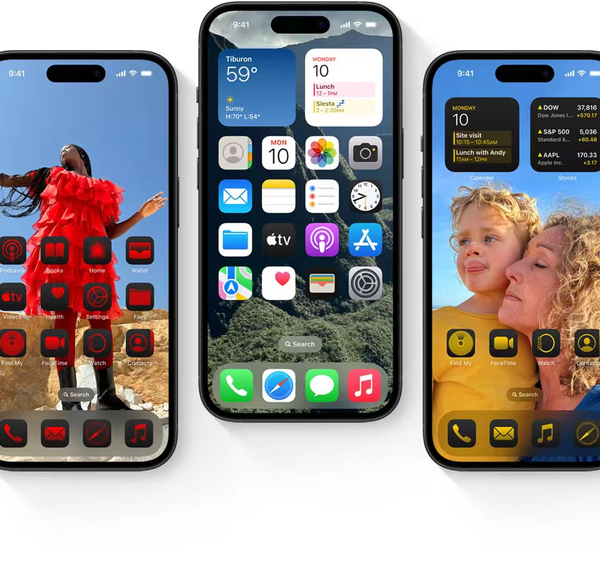 iPhone 16首發！iOS 18新功能盤點