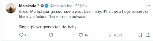 《最后生還者》多人項目終止開發引玩家憤怒:快4年沒新作了(圖4) 《最后生還者》多人項目終止開發引玩家憤怒:快4年沒新作了