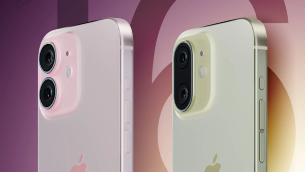 屏幕尺寸增大！iPhone 16系列工業設計曝光