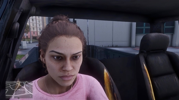 十年終于等到！R星官宣：12月發(fā)布《GTA6》首個預告片