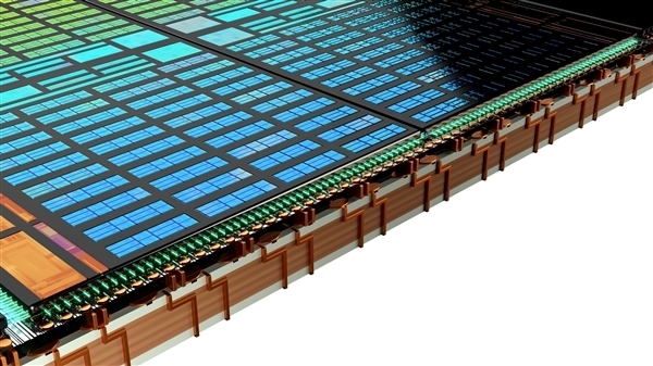 聯想：AMD MI300加速卡賣爆了！