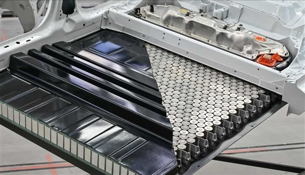 能量密度和充電性能已無法滿足：曝特斯拉計劃放棄4680電池生產
