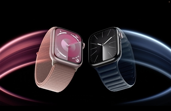 Apple Watch禁令美國落地：官網下架、過保無法維修