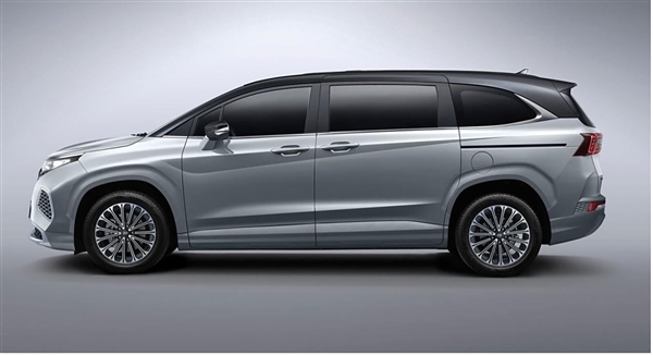 偽裝成MPV的SUV 新款北京現代庫斯途上市：17.18萬起