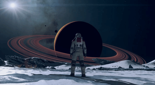 《星空》AMD獨家合作令玩家憤怒：我們需要DLSS！